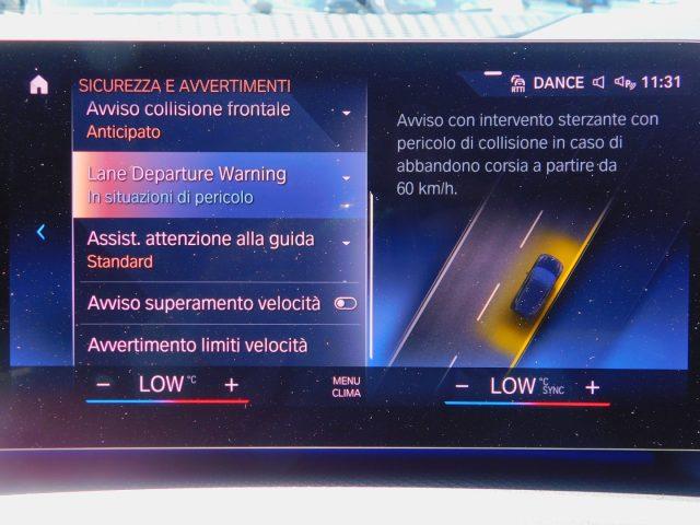 BMW 218 d Active Tourer Msport