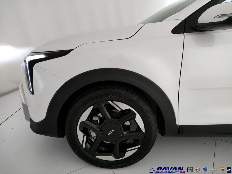 Kia Stonic 1.0 T-GDi 115 CV MHEV MT Style