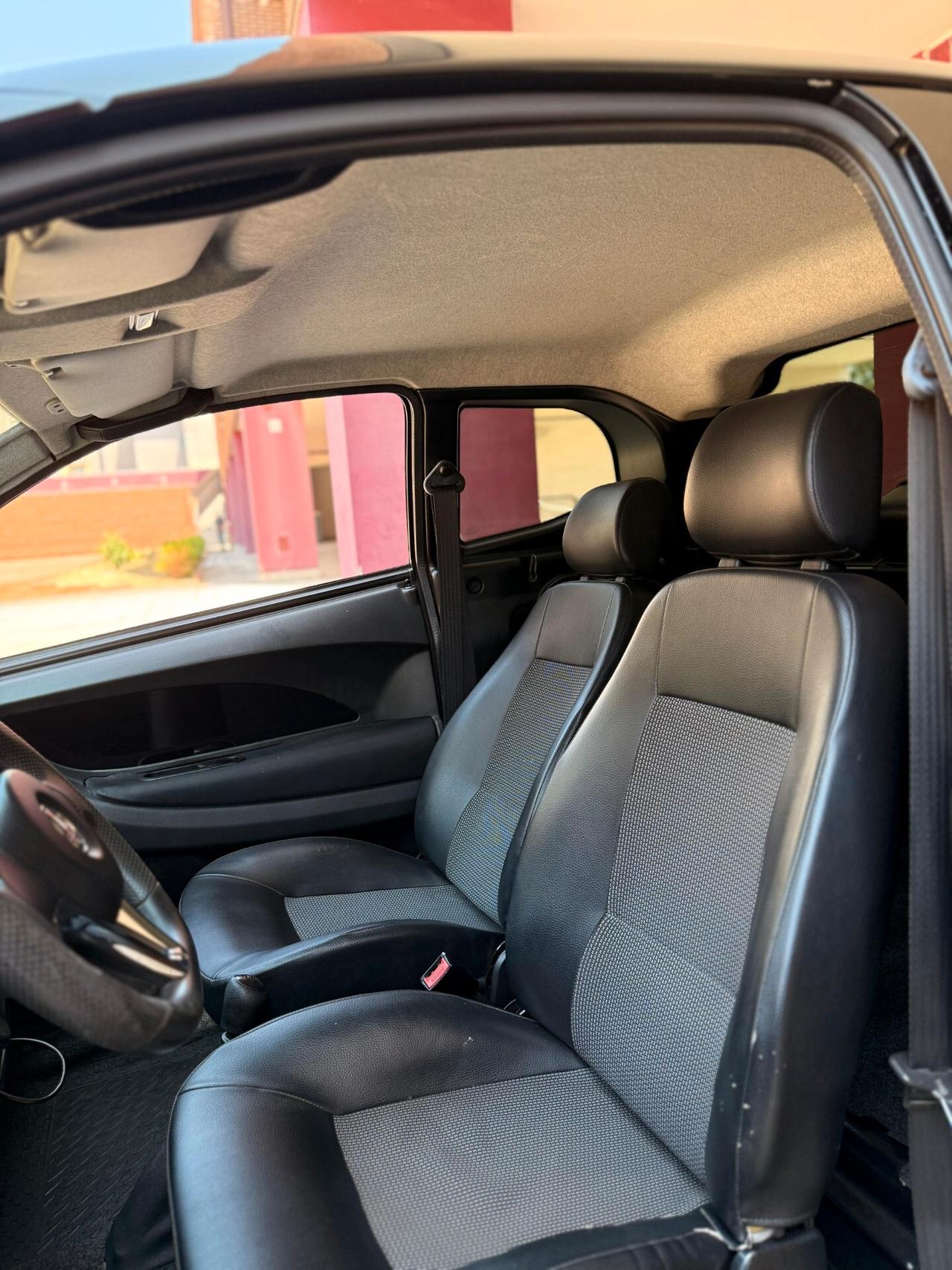 Aixam City AIXAM CITY Sport Emotion