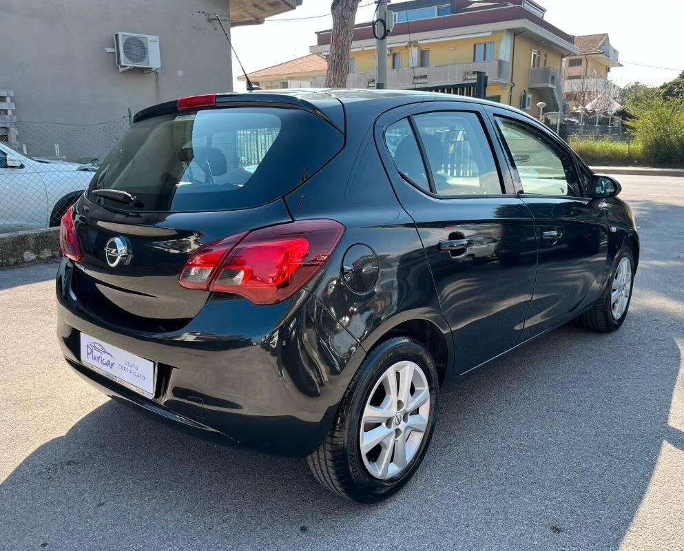 Opel Corsa 1.2 Advance (n-joy) 5p