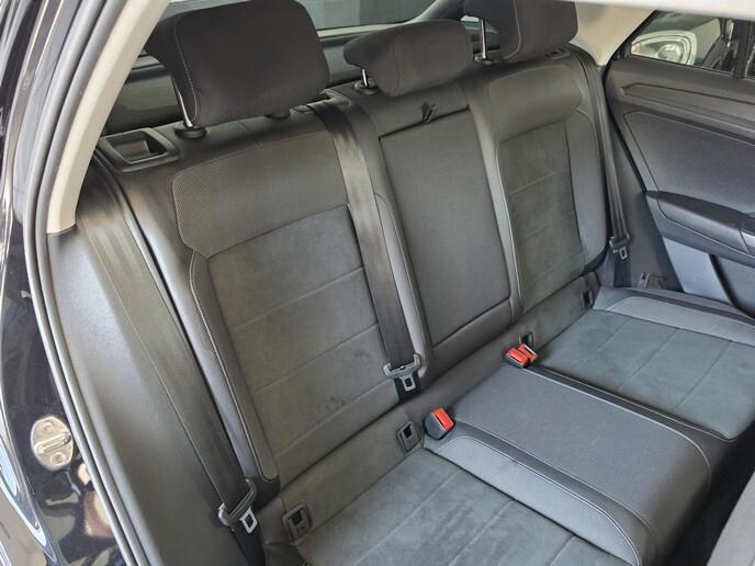 Volkswagen T-Roc 2.0 TDI SCR 150 CV DSG 4MOTION Style