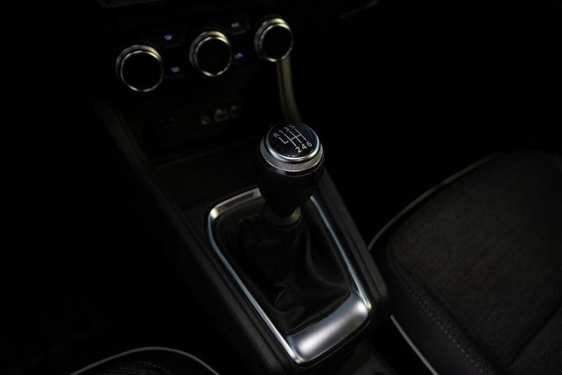 Renault Captur II 2019 1.0 tce Techno Gpl 100cv