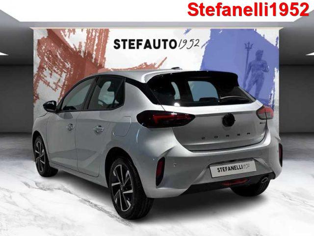 OPEL Corsa 1.2 hybrid GS 100cv dct6