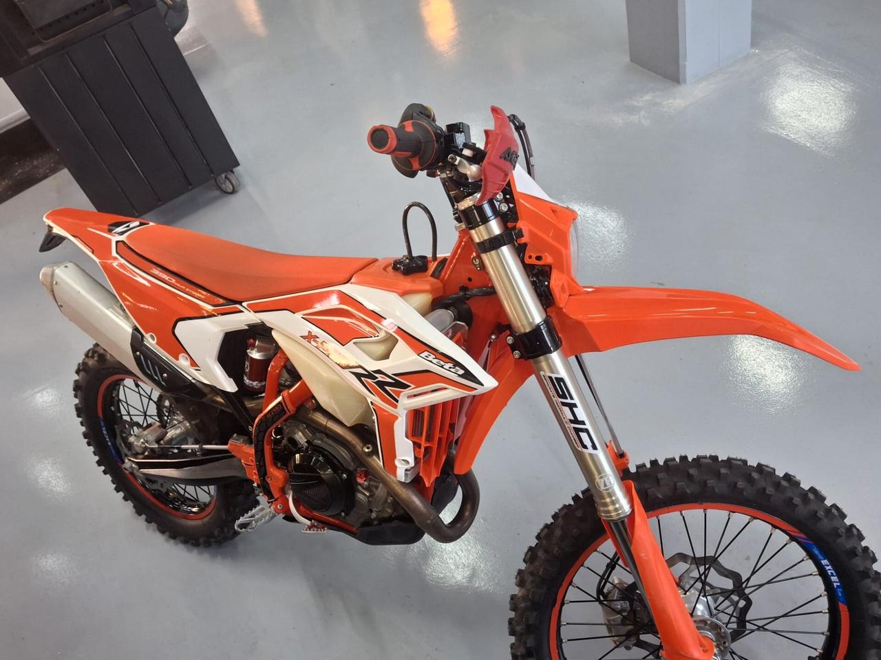 Beta RR 390 X PRO 2025