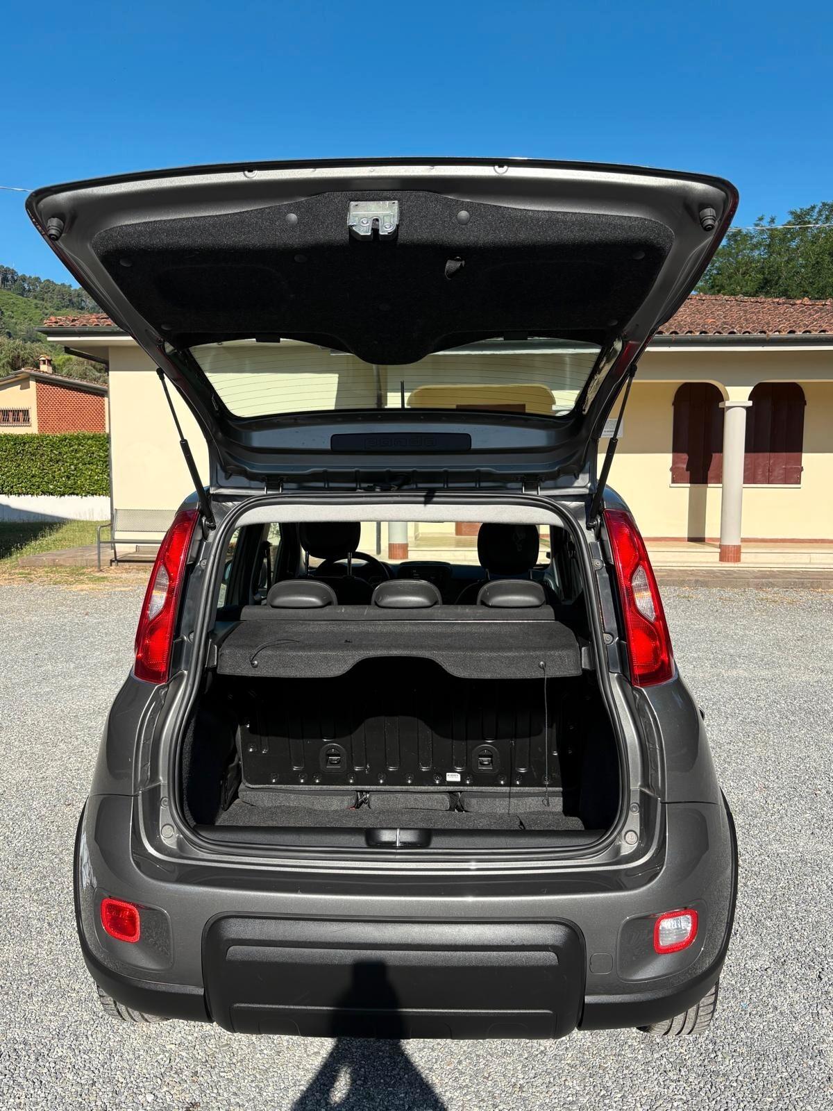 Fiat Panda Prezzo Reale!!!! Senza Nessun Vincolo! Pronta Consegna