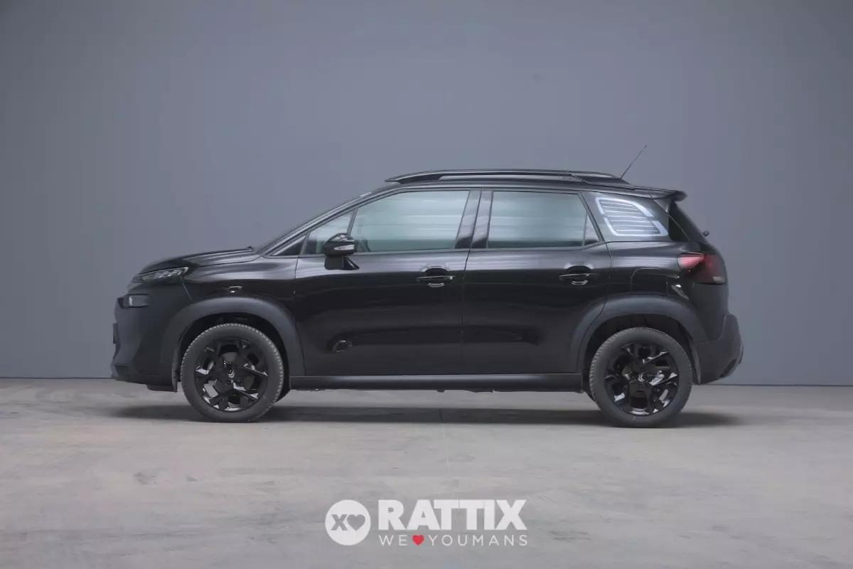 Citroen C3 Aircross 1.2 Puretech 130CV Max EAT6