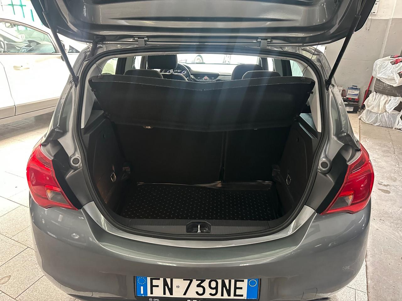 Opel Corsa 1.3 CDTI 5 porte b-Color