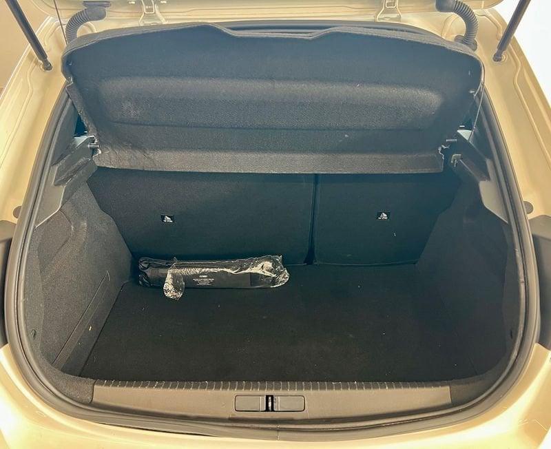 Peugeot 208 208 motore elettrico 136 CV 5 porte Active