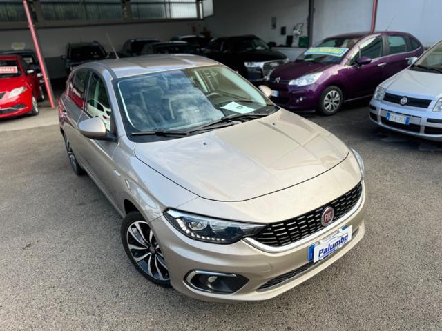 FIAT Tipo 1.3 Mjt S&S 5 porte Lounge PERFETTA OK NEOPATENTAT