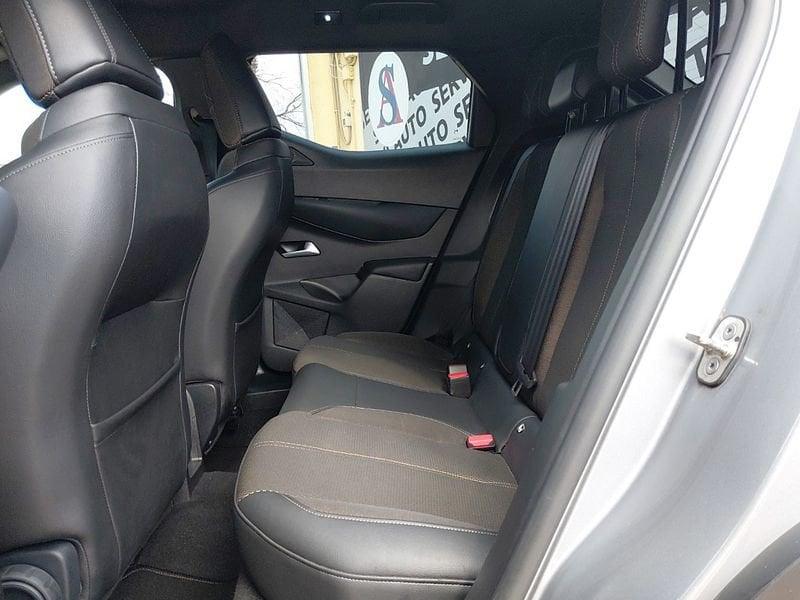 DS DS 3 Crossback PureTech 130 Automatico Grand Chic