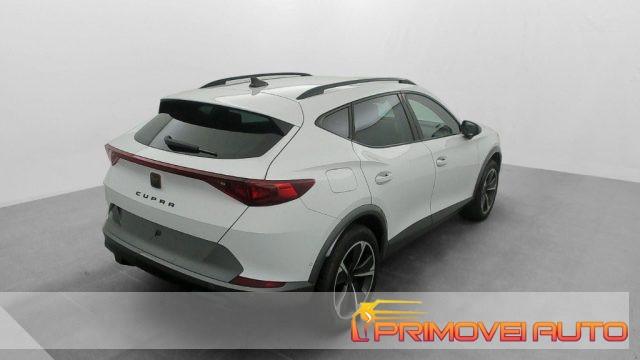 CUPRA Formentor 2.0 TDI DSG7