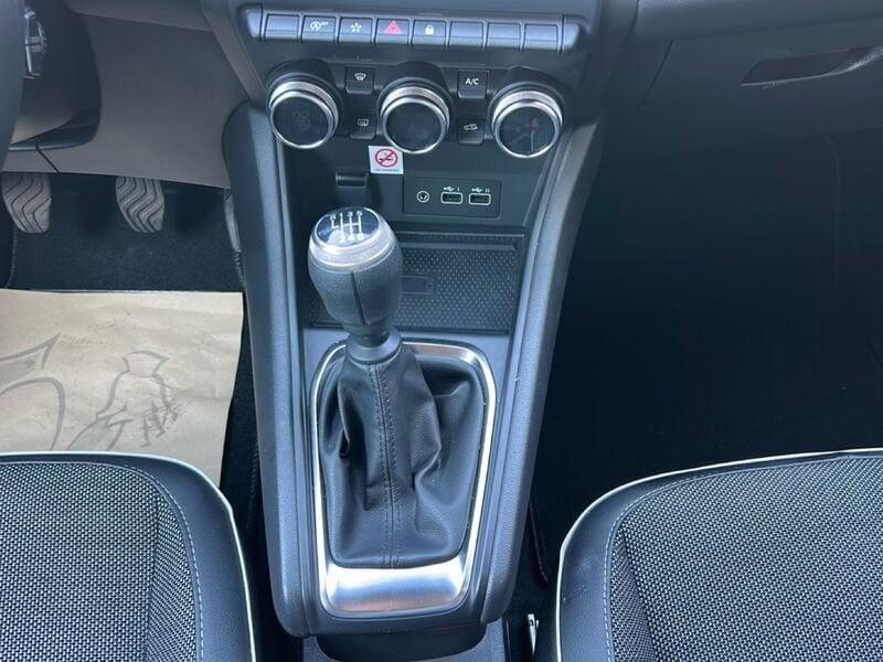 Renault Captur 1.0 TCE TECHNO