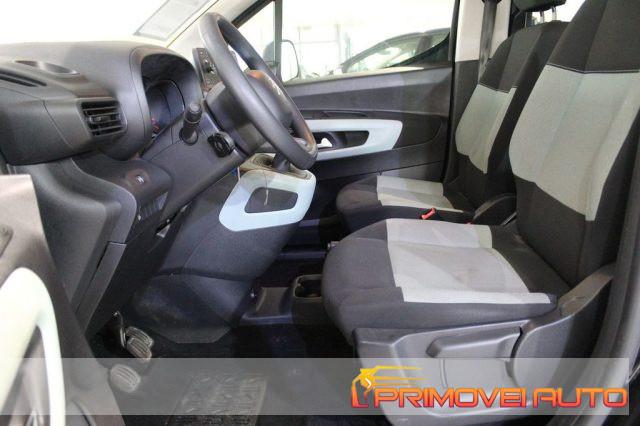 CITROEN Berlingo PureTech 110 Stop&Start Combi M Live