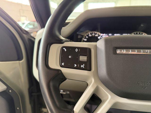 LAND ROVER Defender 90 3.0D I6 200 CV AWD Auto //PARI AL NUOVO//