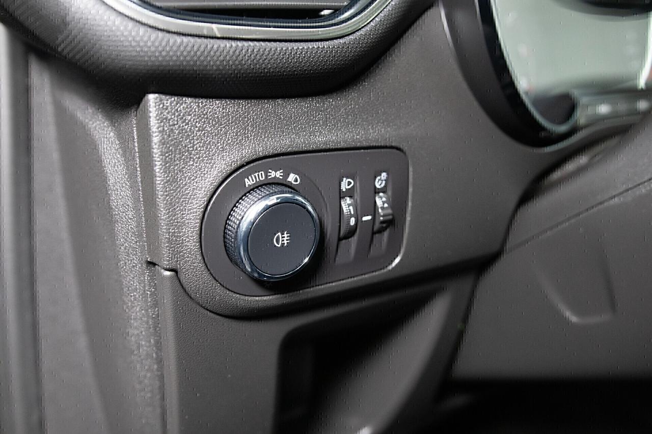 Opel Crossland X 1.2 T 110cv GS-LINE - Full LED