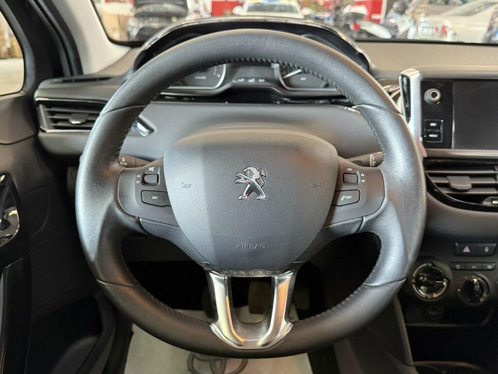 Peugeot 208 5 Porte 1.2 PureTech Allure