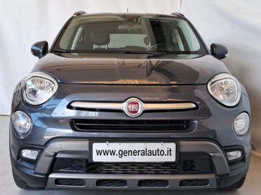 Fiat 500X 1.3 MultiJet 95 CV City Cross