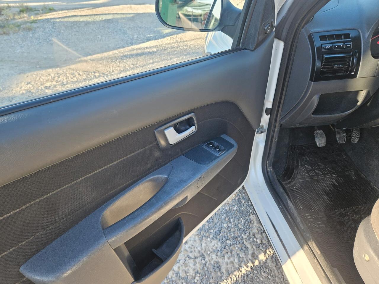Fiat Strada 1.3 MJT Pick-up EURO 4 PERFETTO