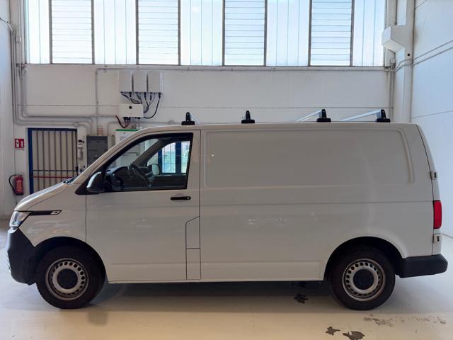 VOLKSWAGEN Transporter 2.0 TDI 150CV PC Furgone Business