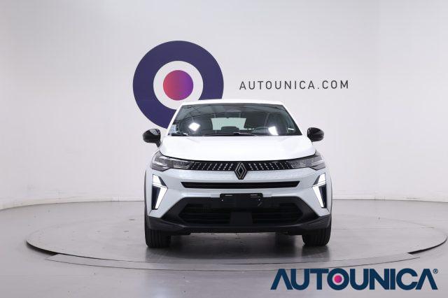 RENAULT Captur ECO-G 100 CV EVOLUTION NEOPATENTATI GPL