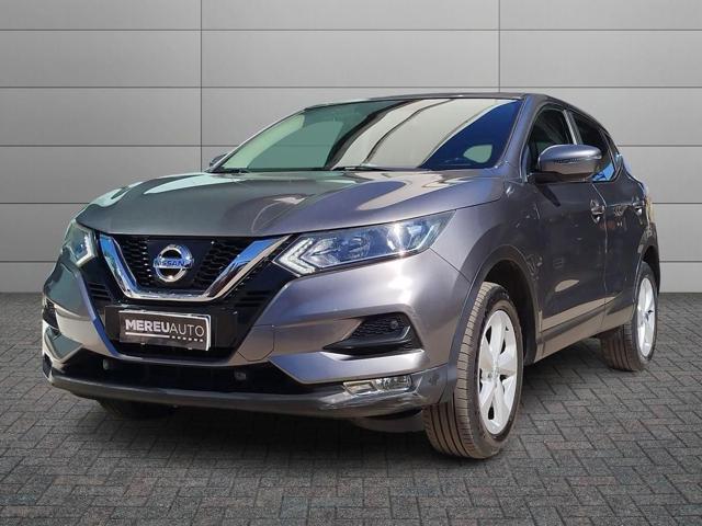 NISSAN Qashqai 1.5 dCi Acenta