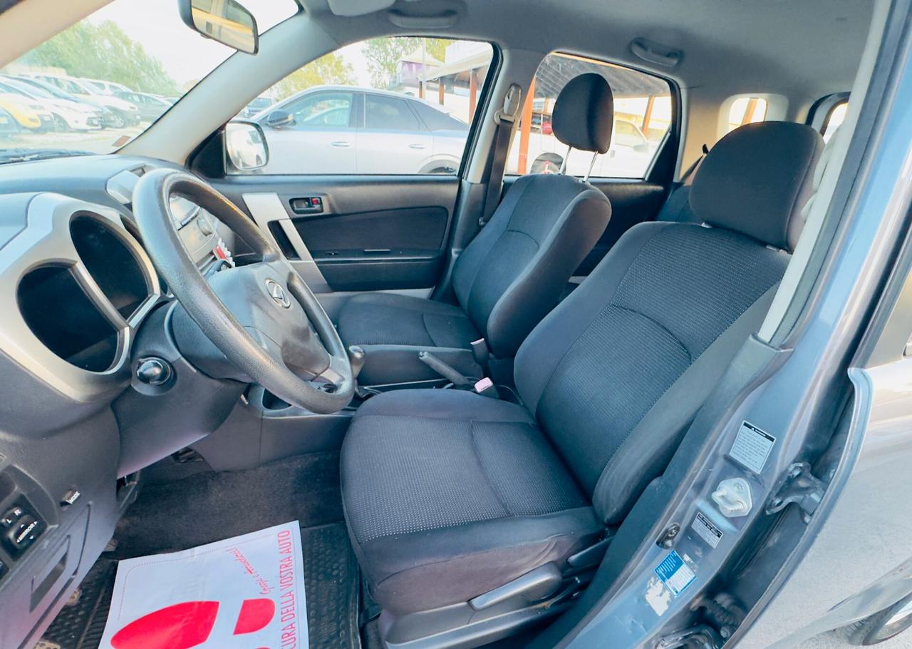 Daihatsu Terios 1.3 4WD SX