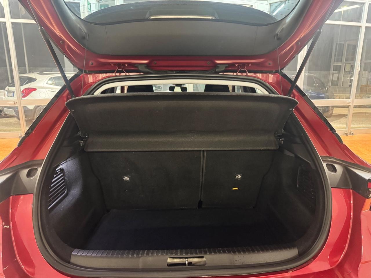 Opel Mokka 1.5 diesel GS Line