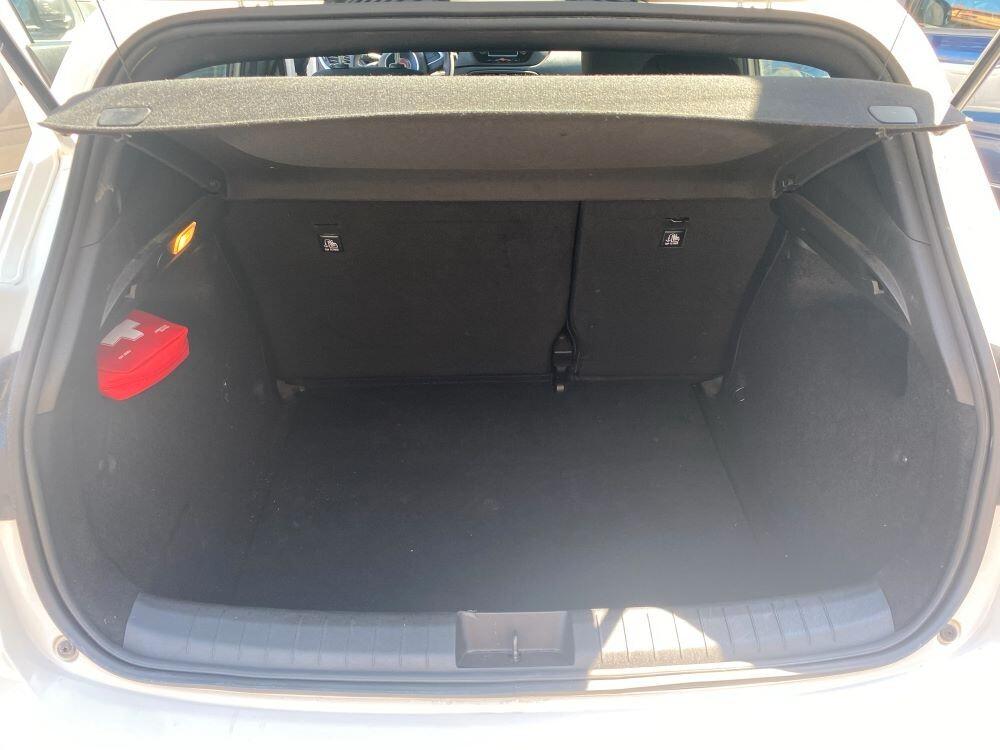 Fiat Tipo 1.3 Mjt S&S 5 porte Street