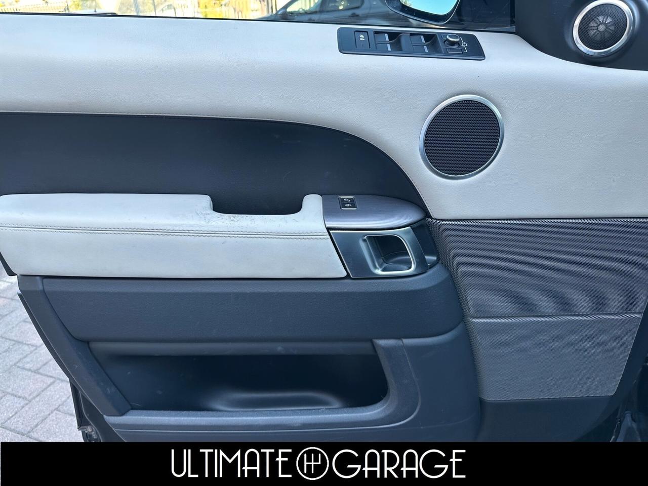 Land Rover Range Sport 3.0 E6 HSE Dynamic auto *Cerchi 22"
