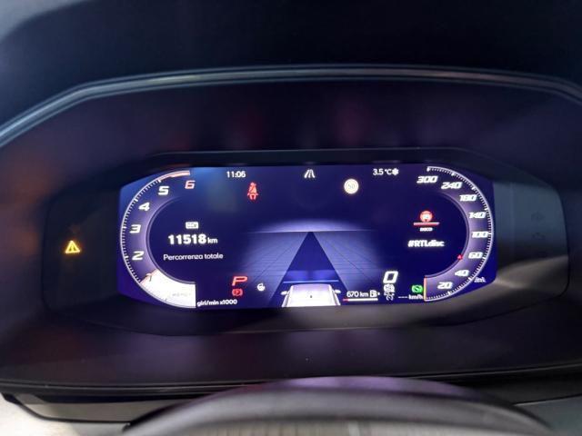 CUPRA Leon 2.0 TDI 150 CV DSG