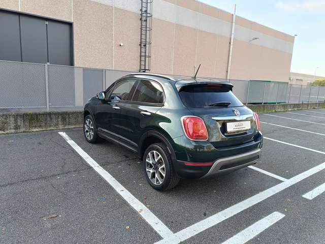 Fiat 500X 500 X 2015 2.0 mjt Cross 4x4 140cv auto