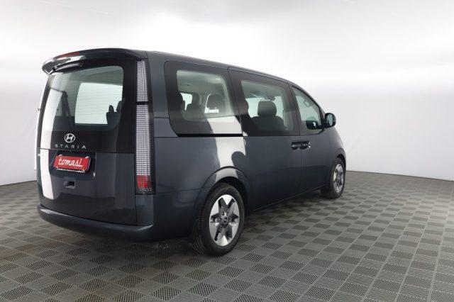 HYUNDAI Staria Staria 2.2 AT 2WD 9 posti Wagon