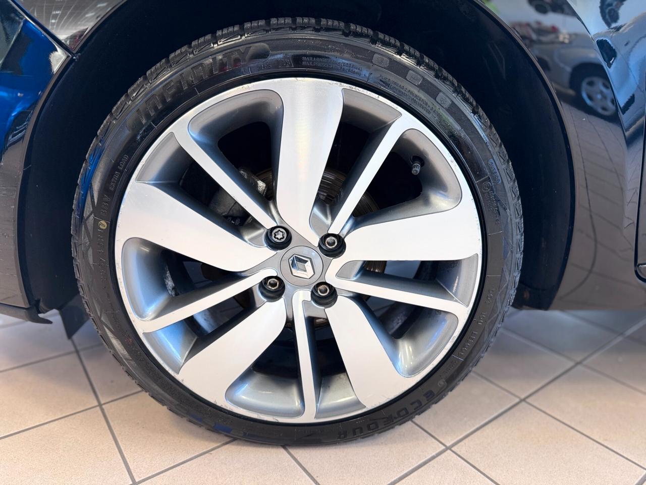 Renault Clio 1.5 dCi 8V 75CV 5 porte Costume National