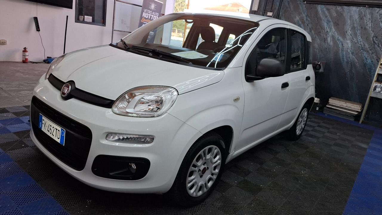 Fiat Panda 1.2 Easy NESSUN VINCOLO DI FINANZIAMENTO O ASSICURAZIONI