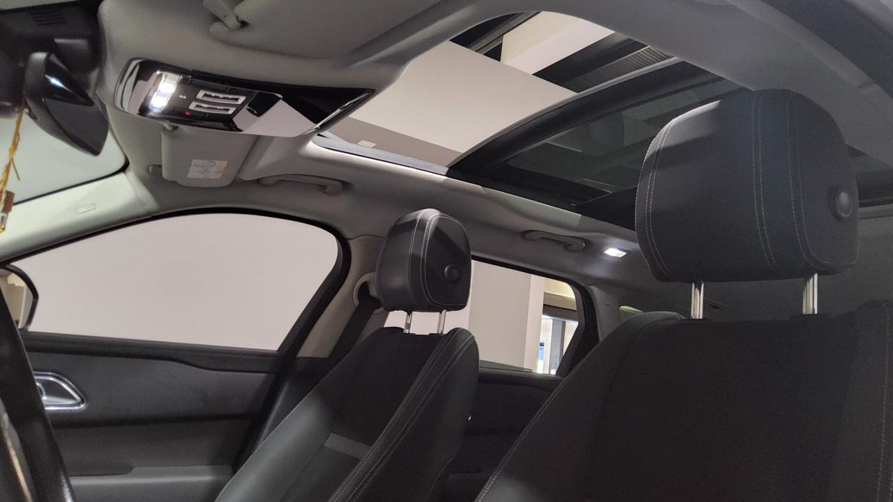 Land Rover Range Rover Velar Range Rover Velar 2.0 TD4 180 CV R-Dynamic HSE