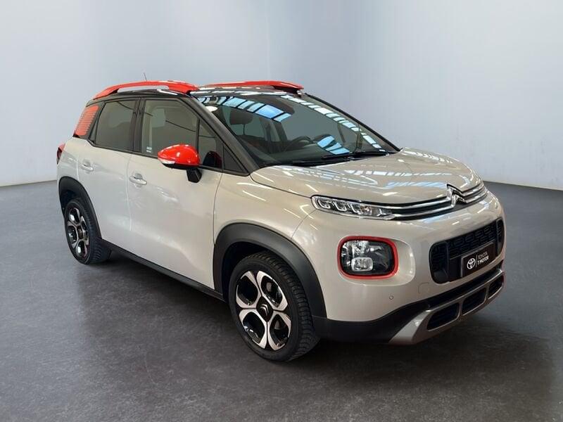 Citroën C3 Aircross C3 Aircross PureTech 110 S&S Shine