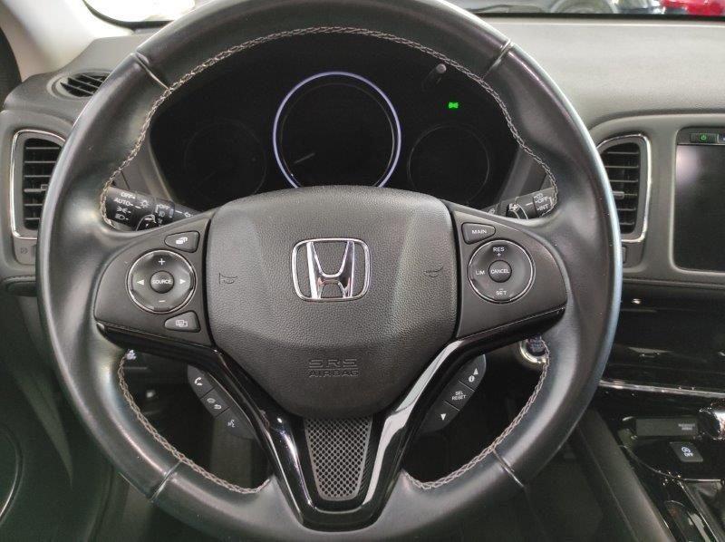 Honda HR-V 2ª serie 1.5 i-VTEC CVT Executive Navi ADAS