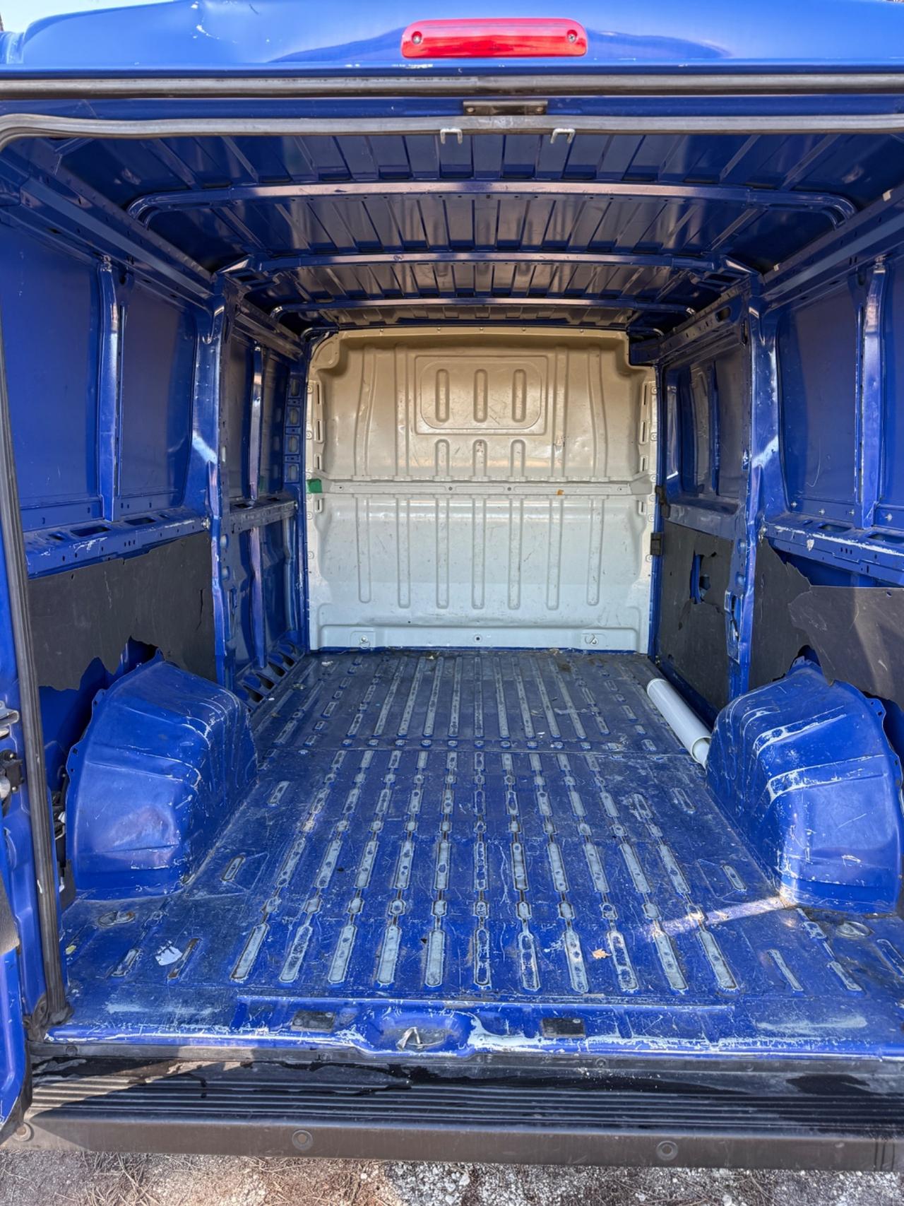 Citroen Jumper L2h1