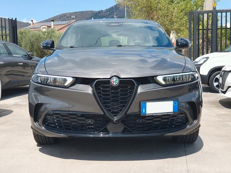 ALFA Tonale 1.6 TD 130CV TCT6 SPRINT LED NAVI PARK