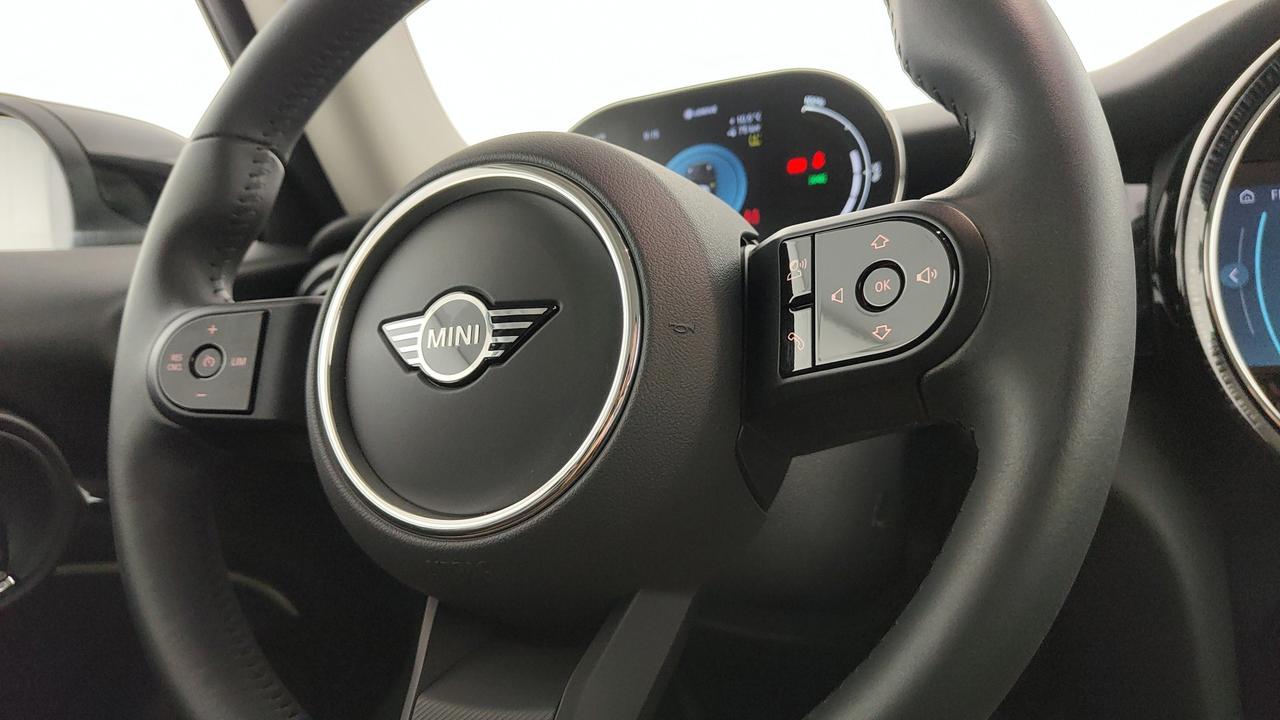 MINI Mini F56 2021 Full Electric - Mini 3p Cooper SE Classic auto