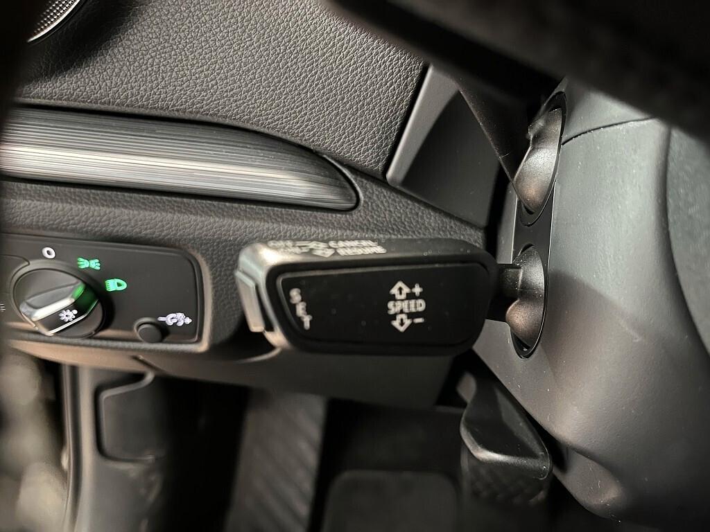 Audi A3 2.0 TDI SPB 4×4 Sport 184 PS