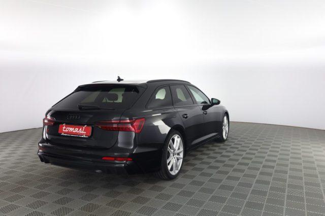AUDI S6 S6 Avant 3.0 TDI quattro tiptronic