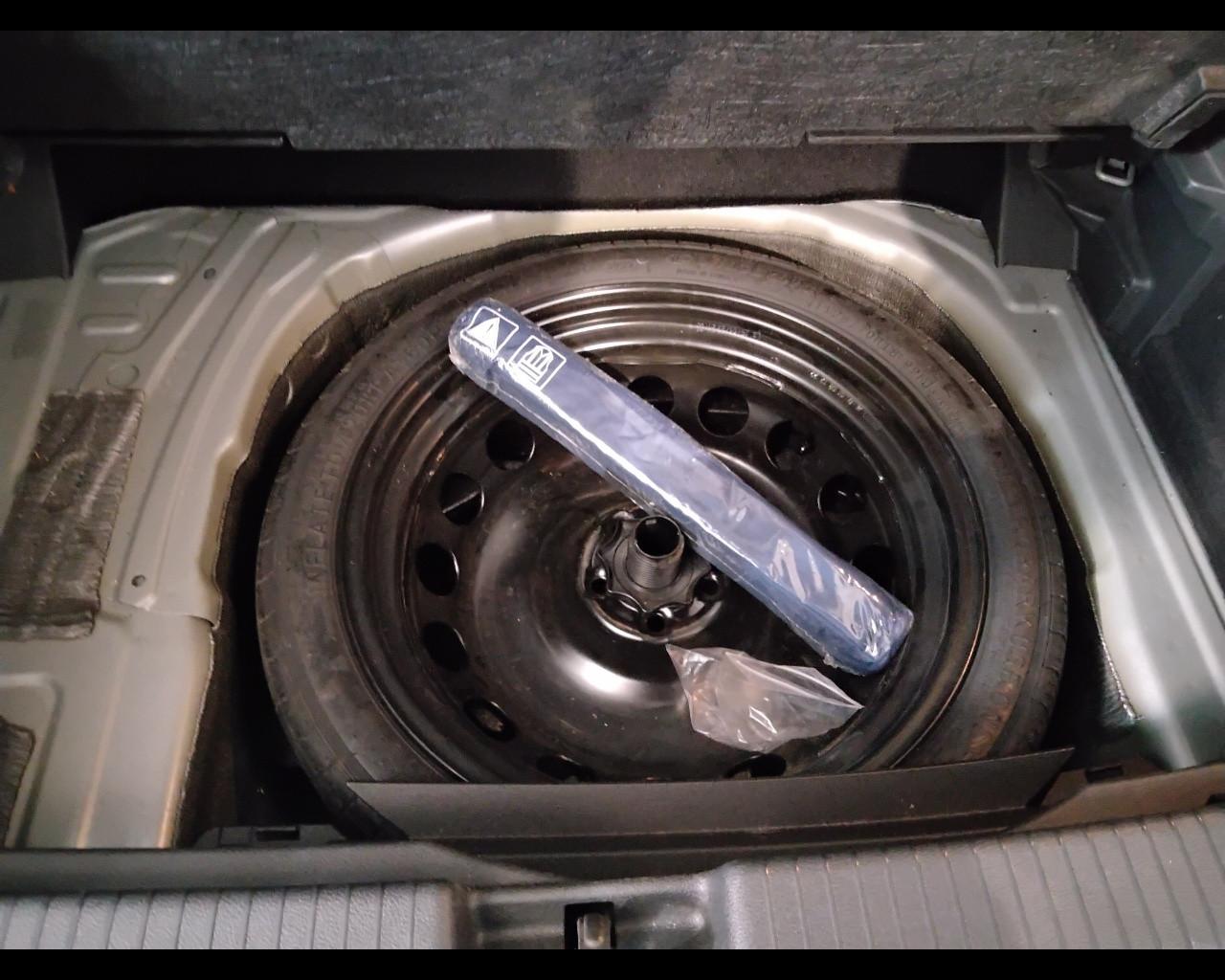 VOLKSWAGEN T-Cross 2019 - T-Cross 1.0 tsi Style 95cv