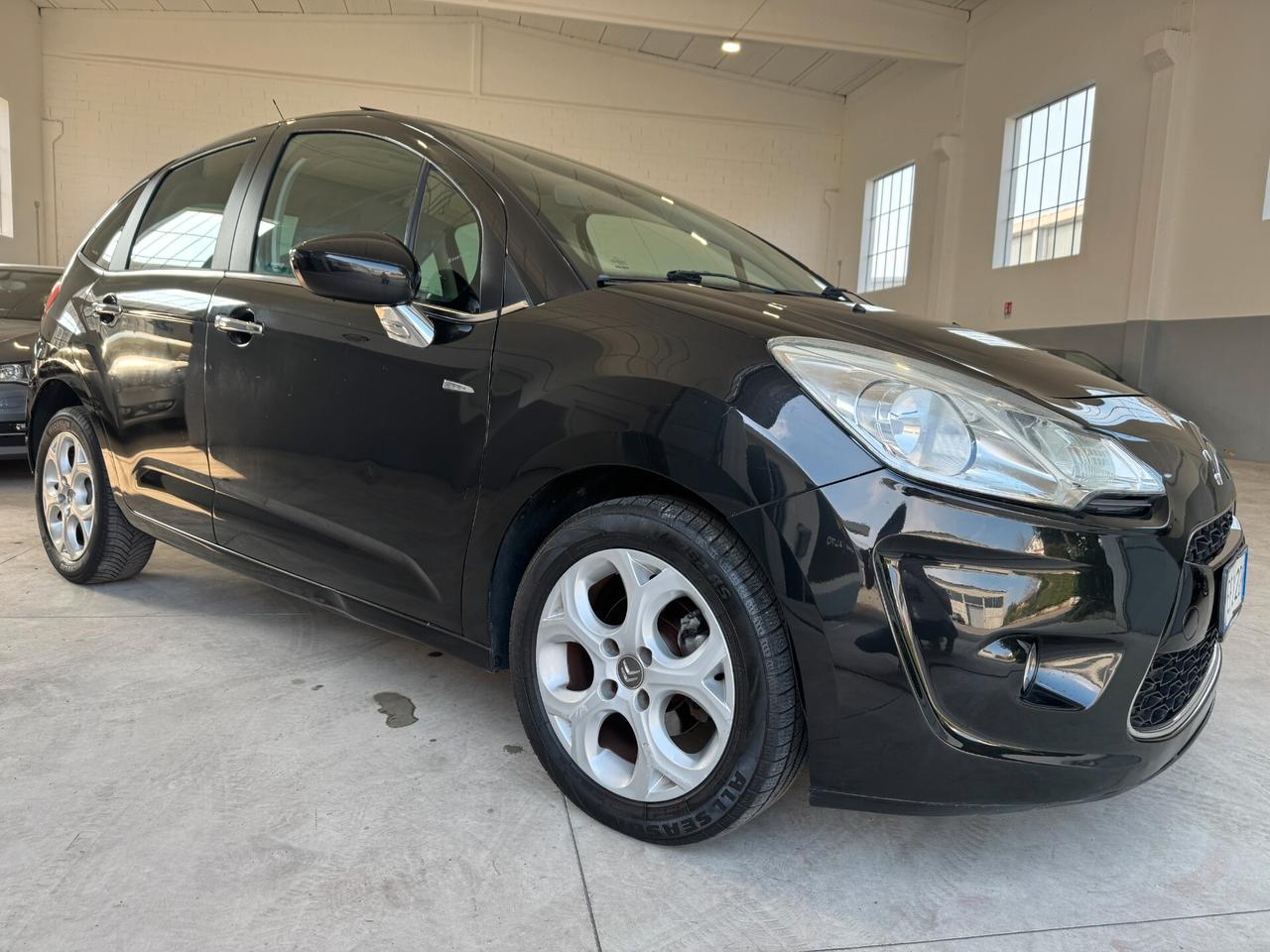 Citroen C3 1.4 Exclusive Style