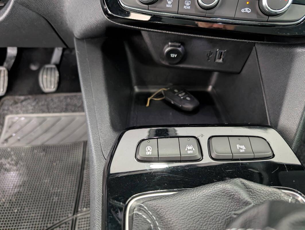 Opel Mokka 1.5 Elegance s&s 110cv