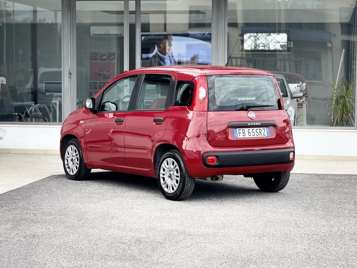 Fiat Panda 1.3 Diesel 95CV E6 Neo. - 2015
