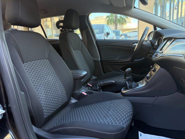 OPEL Astra 1.6 CDTI Sportour Cosmo