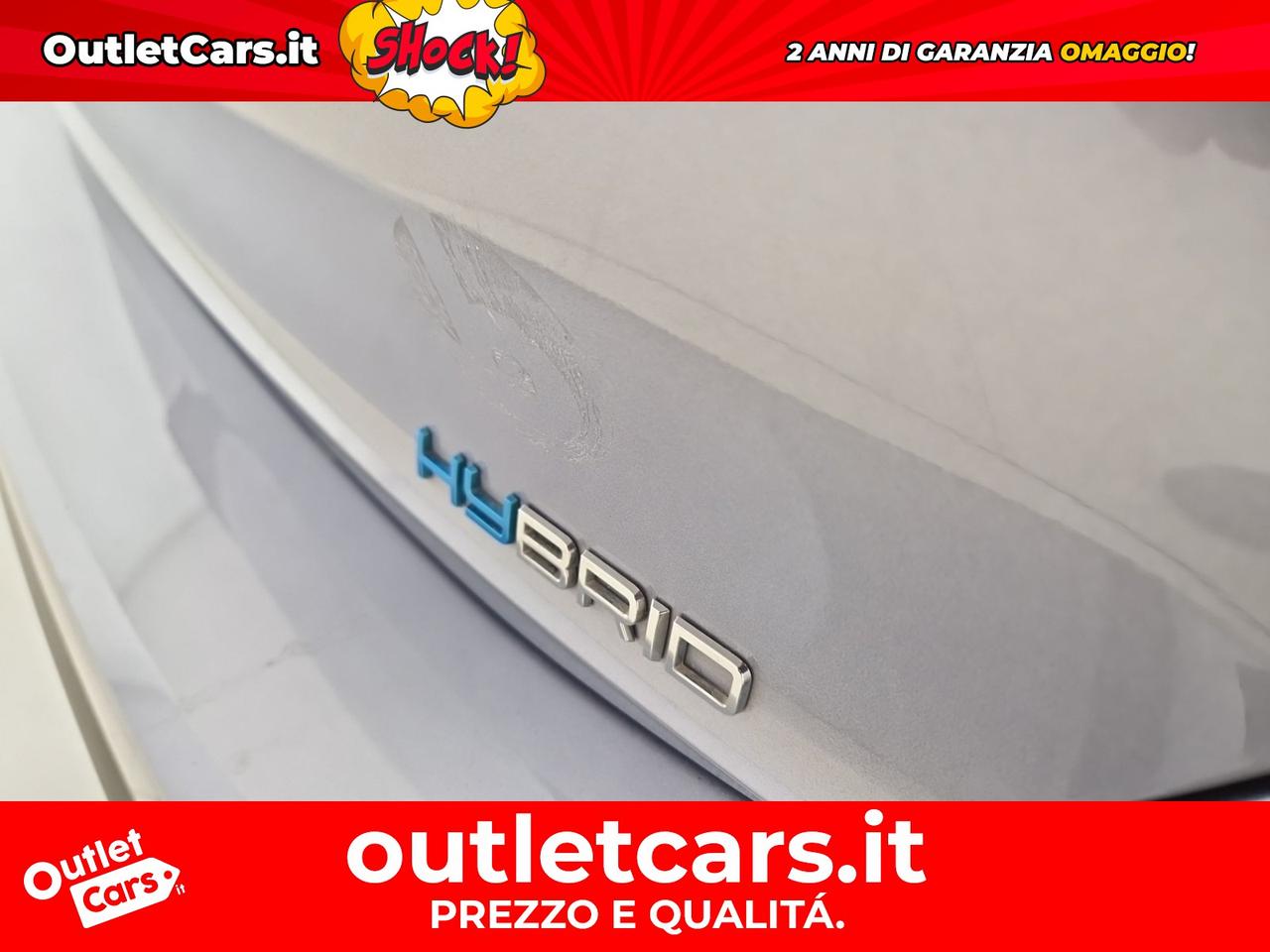 Peugeot 308 1.6 hybrid phev gt 180cv e-eat8