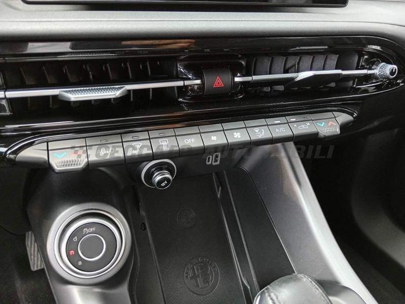 Alfa Romeo Tonale Tonale 1.6 Sprint 130cv tct6