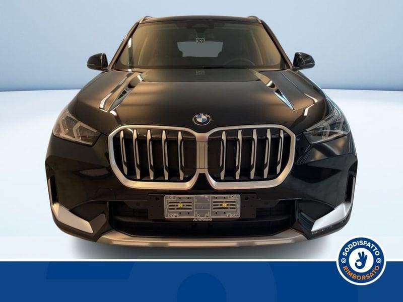 BMW X1 sDrive 18d